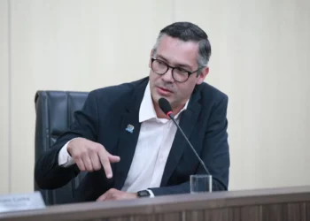 Presidente do Samae depõe à CPI do Esgoto após revogação de aditivo com a BRK Ambiental