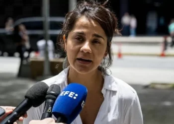 ONU exige ‘libertação imediata’ de ativista de direitos humanos presa em Caracas desde 8 de agosto
