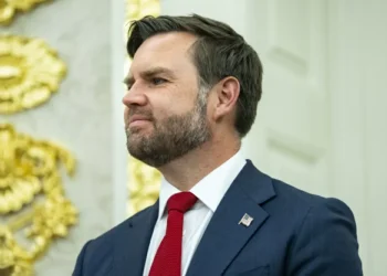 J.D. Vance insiste que os EUA ‘não têm planos’ de reconhecer Estado Palestino