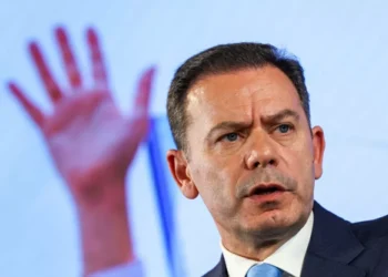 Portugal considera reconhecer o Estado da Palestina