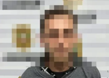 Homem condenado por abusar do sobrinho é preso em Rodeio