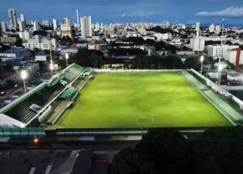 Portuguesa e Mixto-MT se enfrentam pela primeira vez em 62 anos