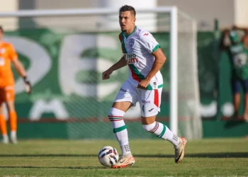 Últimas da Portuguesa: zagueiro de saída da Lusa, uniformizada faz dossiê contra a SAF e mais