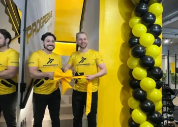 Progressive Academia inaugura novo espaço e amplia estrutura em Timbó