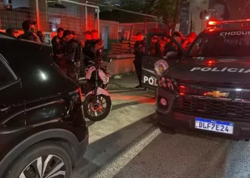 Motorista reage a assalto e mata ladrão no trânsito da Zona Sul de São Paulo