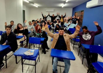 Prefeitura de Timbó conhece curso para condutores de bikes e patinetes elétricos em Brusque