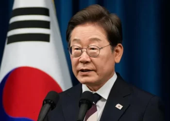 Presidente da Coreia do Sul destaca laços de amizade com Japão antes de encontro com Trump