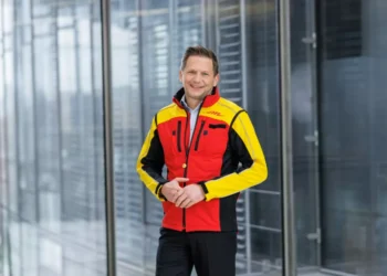 DHL Supply Chain nomeia Rainer Haag como novo CEO para a Europa