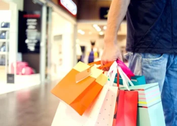 Índice da Stone aponta baixa de 2,5% nas vendas do varejo em SC