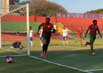 Lusa vence o Santo André e termina primeira fase do Paulista Sub-20 em terceiro lugar