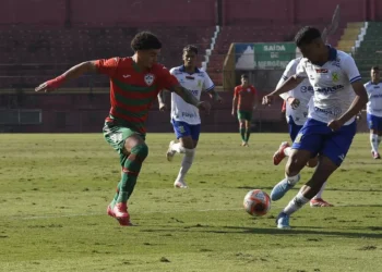 FPF define datas dos jogos da segunda fase do Paulista Sub-20