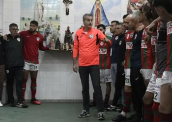 Últimas da Portuguesa: visita do CEO ao elenco, recorde de sócios, goleada no sub-20 e mais