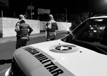 Balanço Semanal da PM em Timbó: 3 prisões, 69 ocorrências e reforço nas ações preventivas