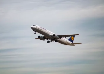 Lufthansa desiste da Air Europa e deixa Turkish Airlines como única interessada