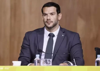 Presidente da CBF confirma redução dos estaduais e promete reformulação da Série D