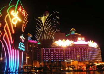 Quebra do lucro líquido do BNU Macau atinge quase 25% no primeiro semestre