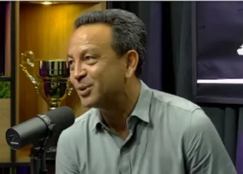 Ex-atacante relembra passagem marcante pela Portuguesa