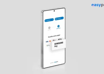 Portuguesa Easypay junta-se à Samsung Pay para facilitar pagamentos digitais