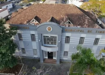 Timbó abre edital de R$ 500 mil para projetos sociais voltados a crianças e adolescentes
