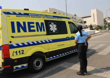 INEM abre processo disciplinar a médico envolvido na resposta a utente de Mogadouro