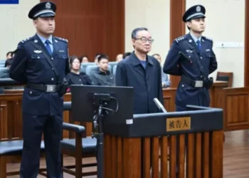 Ex-ministro da Agricultura condenado à morte na China por corrupção