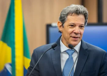 Haddad afirma que expectativa é que acordo Mercosul-UE saia até o final do ano