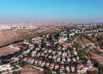 ONU atualiza lista de empresas vinculadas a colônias israelenses na Cisjordânia e identifica 158