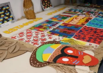 Blumenau conquista destaque nacional em olimpíada contra o racismo