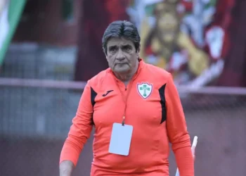 Diretor de saúde da Lusa destaca observação de atletas emprestados e rápida recuperação de lesionados