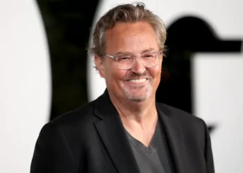 ‘Rainha da cetamina’ é declarada culpada pela morte de Matthew Perry