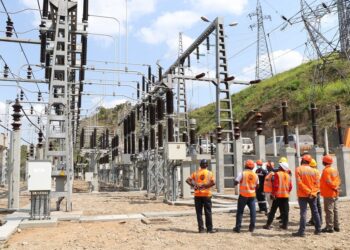 Huambo em foco: Ucuma impulsiona electrificação regional e Chicala Choloanga já ligada à rede