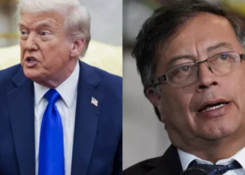 Colômbia convoca embaixador nos EUA para consultas diante de tensão entre Petro e Trump