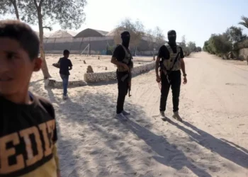 Hamas retoma posições em Gaza, mas Trump alerta: ‘Se eles não se desarmarem, nós os desarmaremos’