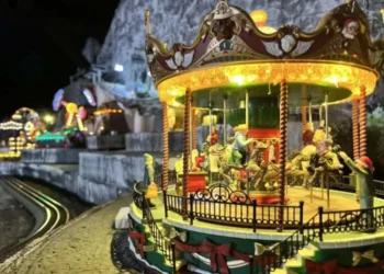 Pomerode ganha “Mundo em Miniatura” em casa histórica tombada