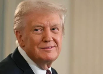 Trump diz que há ‘chance real’ de concluir acordo de paz em Gaza