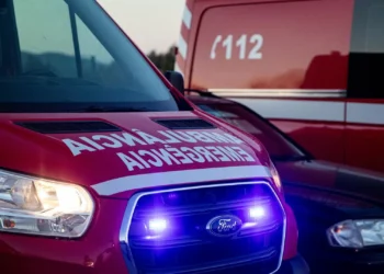 Homem morre em acidente de trabalho em Ferreira do Alentejo