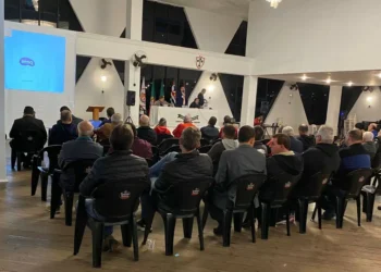 Reunião do Conselho da Portuguesa definiu ajustes no novo estatuto; saiba detalhes 