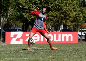 Trio emprestado ao Caxias-RS retorna à Portuguesa