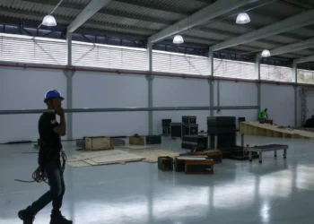 Novo parque de inovação vira “berçário” de tecnologia em Pernambuco