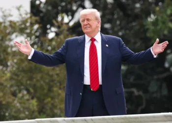 Juiz autoriza Trump a enviar Guarda Nacional para Chicago