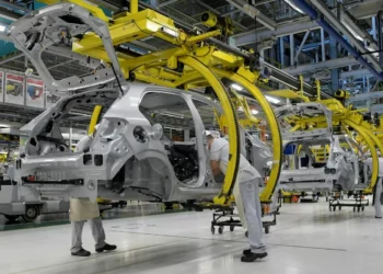 Atividade econômica brasileira cresce 0,4% em agosto