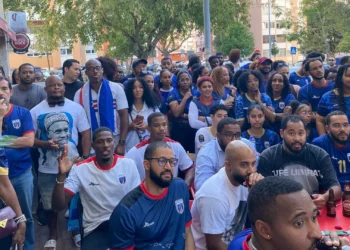 Cabo Verde apurado para o Mundial: “Demorou muito, mas chegou o dia especial”