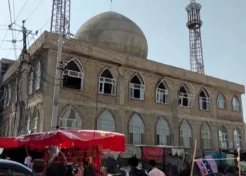 ONU pede aos talibãs que restabeleçam telecomunicações no Afeganistão