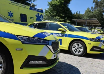 Ordens dos Médicos e Enfermeiros pedem ao Governo reforço do modelo português de emergência médica