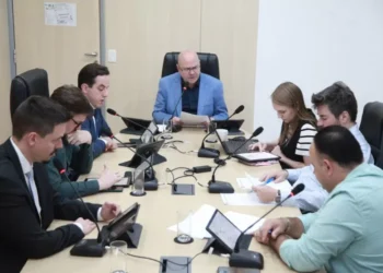 Câmara de Blumenau aprova projetos e orçamento municipal para 2026