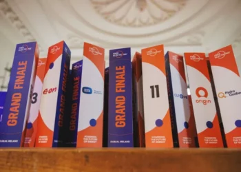 AssetCool vence prémio de startup do ano na edição 2025 do Free Electrons