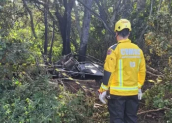 Família de vítima de acidente de balão em SC questiona falta de responsabilização
