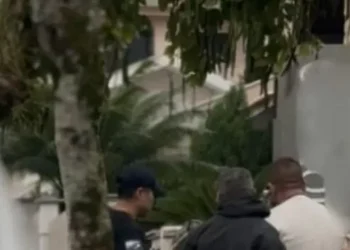 Polícia Civil de Timbó prende dupla de associação criminosa especializada em golpes de veículos