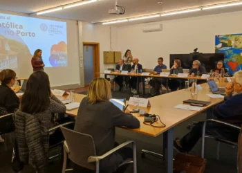 Economia social catalã visitou o Norte do país