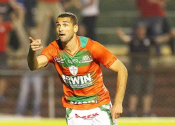 Fábio Matias despista sobre Gilberto e diz que espera fim das Séries A e B para avançar por reforços